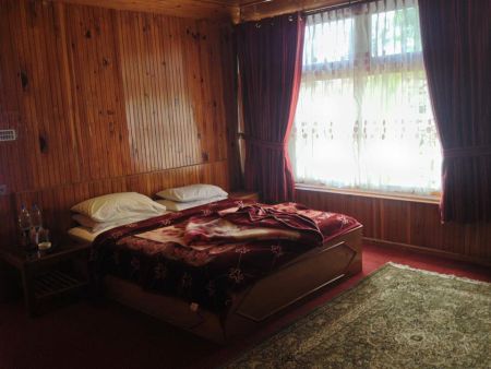 Executive Package 3.5** (Couple)